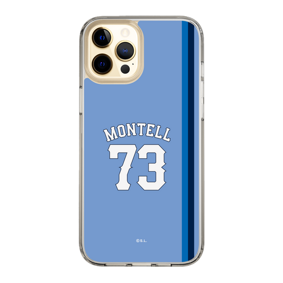 スリムプロテクションケース［ ライオンズフェスティバルズ2025- #73 MONTELL ］