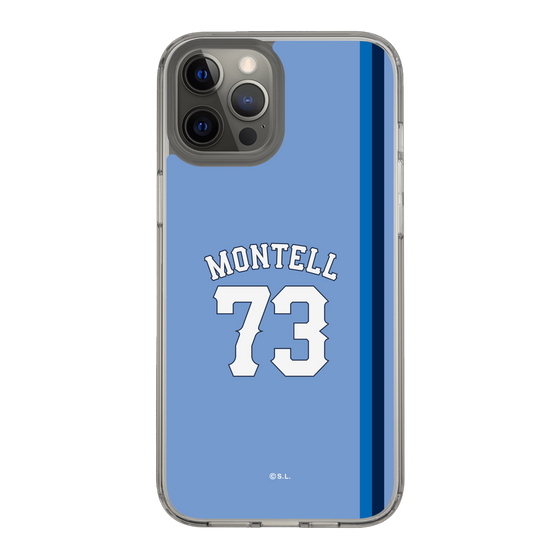 スリムプロテクションケース［ ライオンズフェスティバルズ2025- #73 MONTELL ］