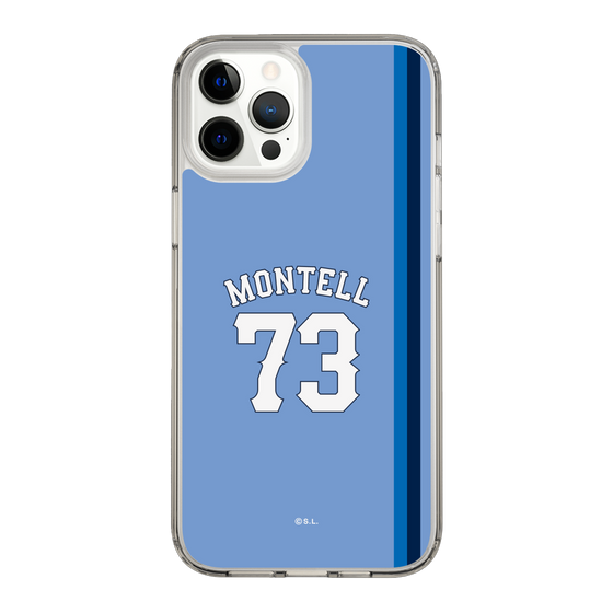 スリムプロテクションケース［ ライオンズフェスティバルズ2025- #73 MONTELL ］