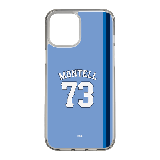 スリムプロテクションケース［ ライオンズフェスティバルズ2025- #73 MONTELL ］