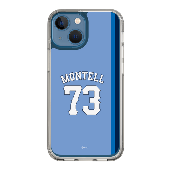 スリムプロテクションケース［ ライオンズフェスティバルズ2025- #73 MONTELL ］