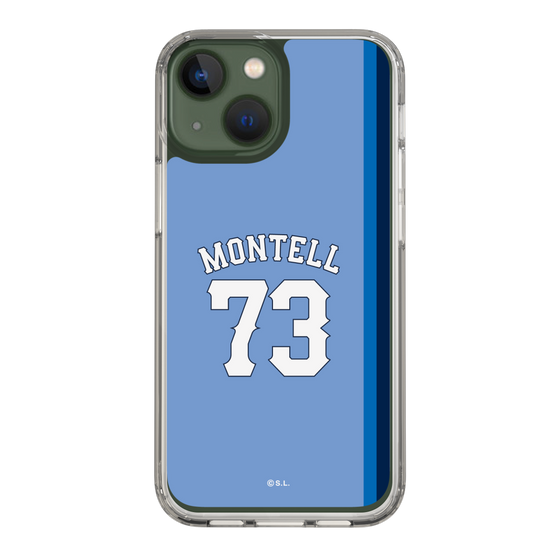 スリムプロテクションケース［ ライオンズフェスティバルズ2025- #73 MONTELL ］