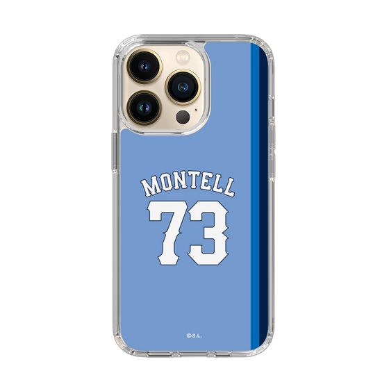 スリムプロテクションケース［ ライオンズフェスティバルズ2025- #73 MONTELL ］