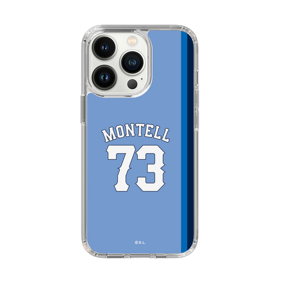 スリムプロテクションケース［ ライオンズフェスティバルズ2025- #73 MONTELL ］