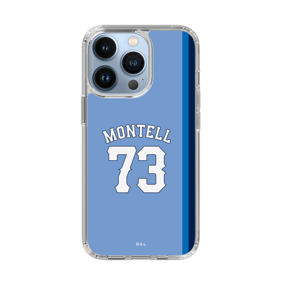 スリムプロテクションケース［ ライオンズフェスティバルズ2025- #73 MONTELL ］