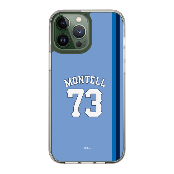 スリムプロテクションケース［ ライオンズフェスティバルズ2025- #73 MONTELL ］