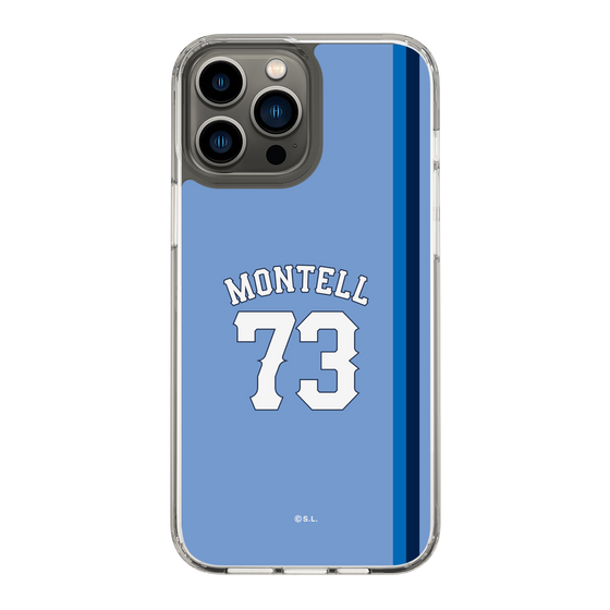 スリムプロテクションケース［ ライオンズフェスティバルズ2025- #73 MONTELL ］
