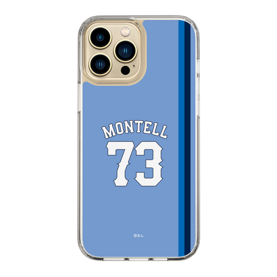スリムプロテクションケース［ ライオンズフェスティバルズ2025- #73 MONTELL ］