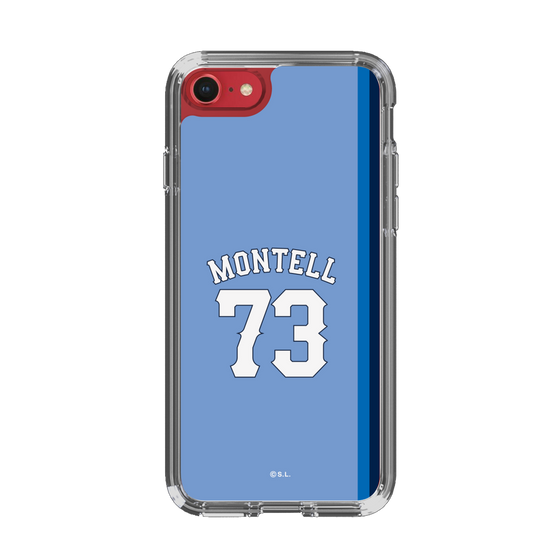 スリムプロテクションケース［ ライオンズフェスティバルズ2025- #73 MONTELL ］