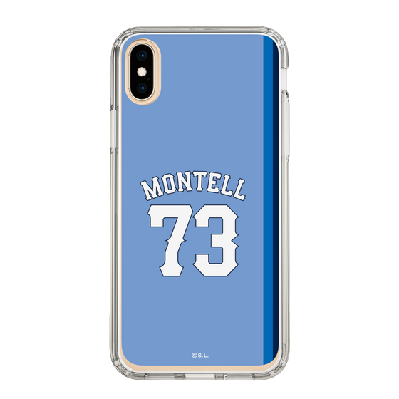 スリムプロテクションケース［ ライオンズフェスティバルズ2025- #73 MONTELL ］