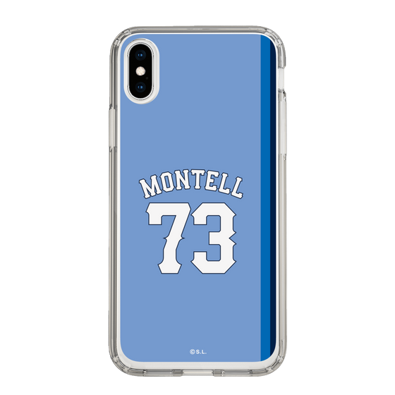 スリムプロテクションケース［ ライオンズフェスティバルズ2025- #73 MONTELL ］