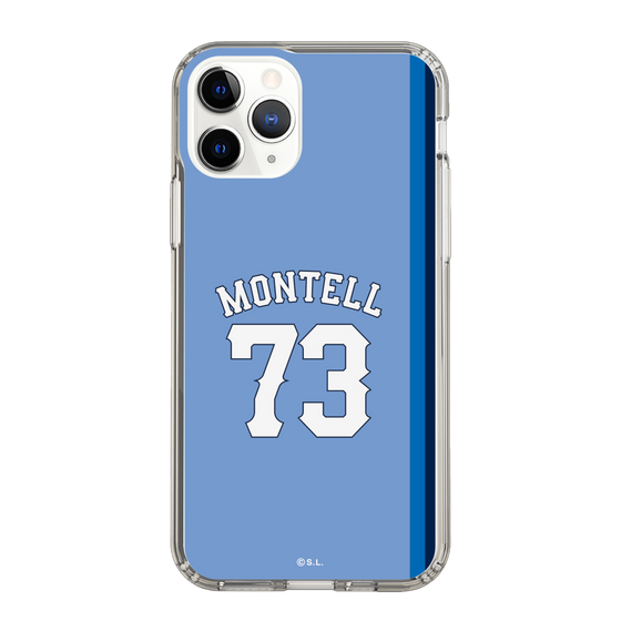 スリムプロテクションケース［ ライオンズフェスティバルズ2025- #73 MONTELL ］