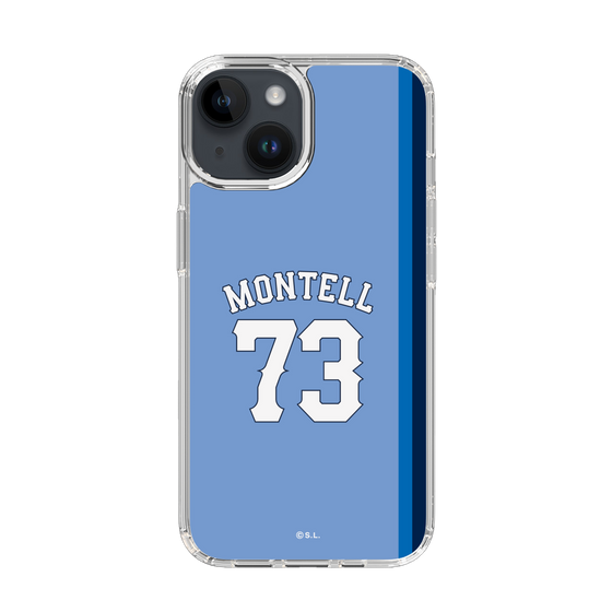 スリムプロテクションケース［ ライオンズフェスティバルズ2025- #73 MONTELL ］