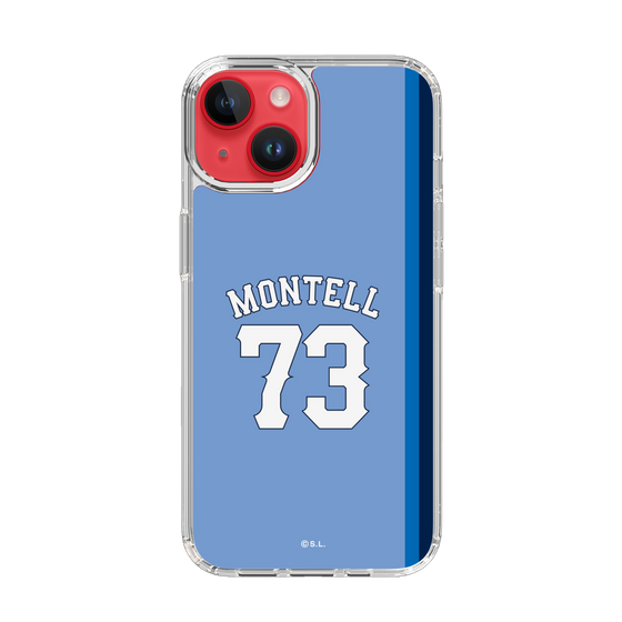 スリムプロテクションケース［ ライオンズフェスティバルズ2025- #73 MONTELL ］