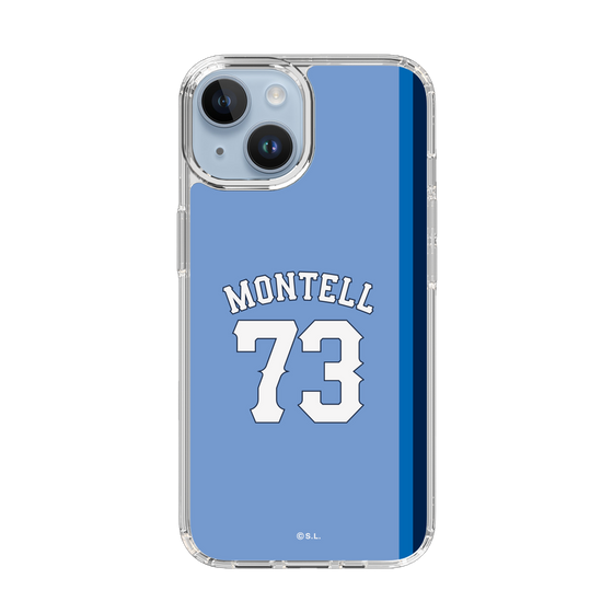 スリムプロテクションケース［ ライオンズフェスティバルズ2025- #73 MONTELL ］