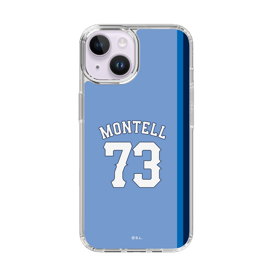 スリムプロテクションケース［ ライオンズフェスティバルズ2025- #73 MONTELL ］