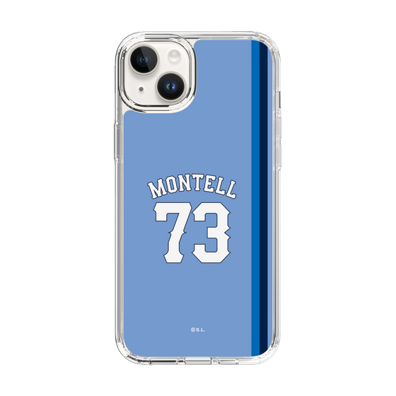 スリムプロテクションケース［ ライオンズフェスティバルズ2025- #73 MONTELL ］