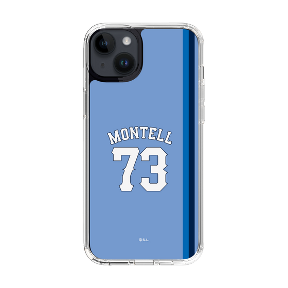 スリムプロテクションケース［ ライオンズフェスティバルズ2025- #73 MONTELL ］