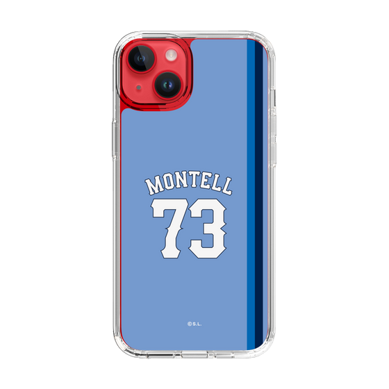 スリムプロテクションケース［ ライオンズフェスティバルズ2025- #73 MONTELL ］