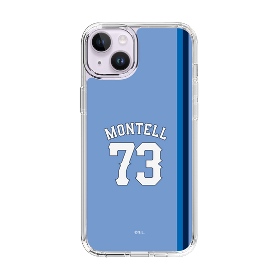 スリムプロテクションケース［ ライオンズフェスティバルズ2025- #73 MONTELL ］
