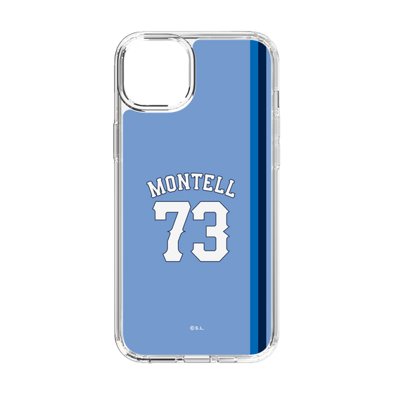 スリムプロテクションケース［ ライオンズフェスティバルズ2025- #73 MONTELL ］