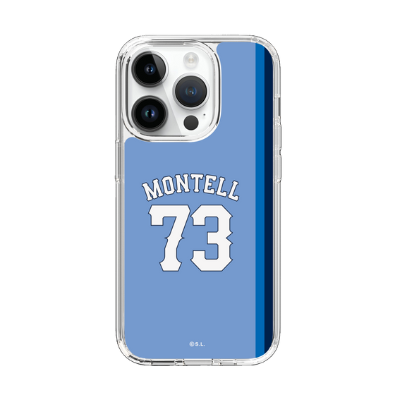スリムプロテクションケース［ ライオンズフェスティバルズ2025- #73 MONTELL ］