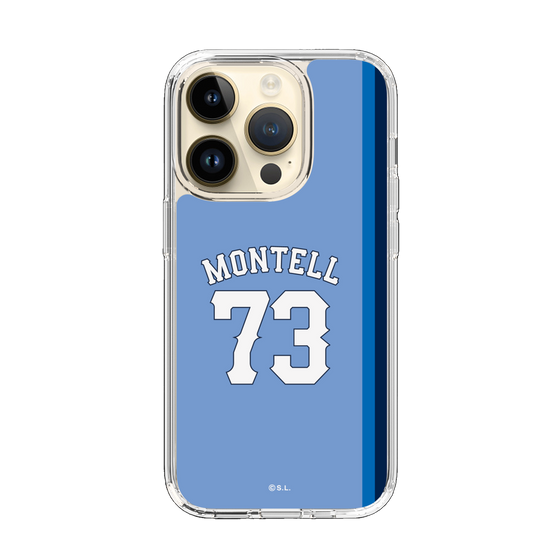 スリムプロテクションケース［ ライオンズフェスティバルズ2025- #73 MONTELL ］