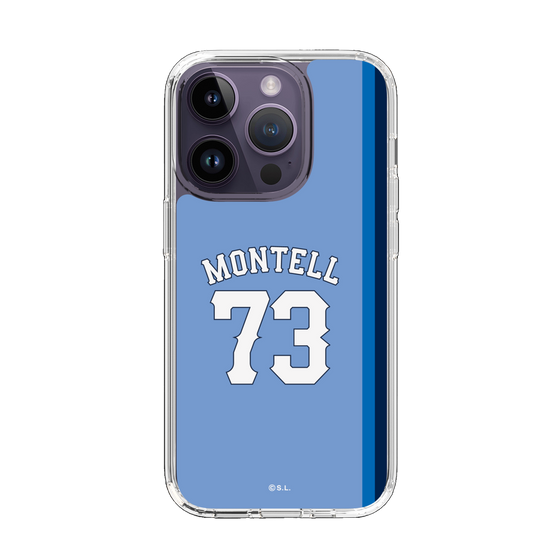 スリムプロテクションケース［ ライオンズフェスティバルズ2025- #73 MONTELL ］