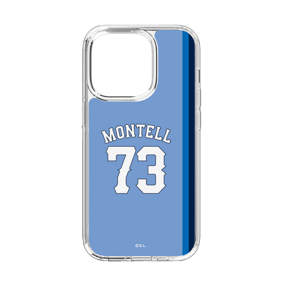 スリムプロテクションケース［ ライオンズフェスティバルズ2025- #73 MONTELL ］
