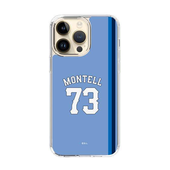 スリムプロテクションケース［ ライオンズフェスティバルズ2025- #73 MONTELL ］