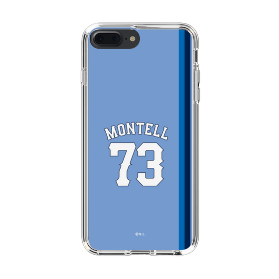 スリムプロテクションケース［ ライオンズフェスティバルズ2025- #73 MONTELL ］