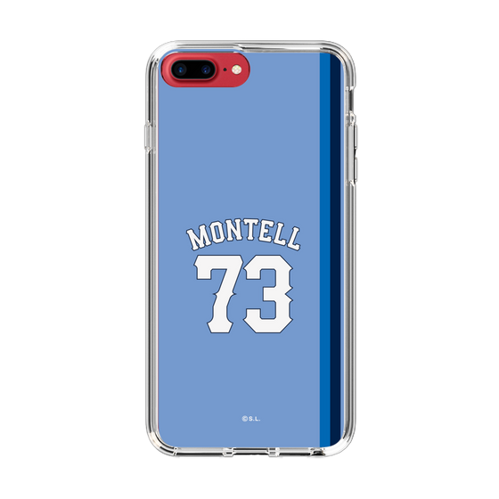 スリムプロテクションケース［ ライオンズフェスティバルズ2025- #73 MONTELL ］