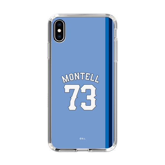 スリムプロテクションケース［ ライオンズフェスティバルズ2025- #73 MONTELL ］