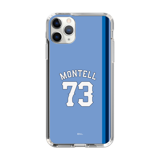 スリムプロテクションケース［ ライオンズフェスティバルズ2025- #73 MONTELL ］
