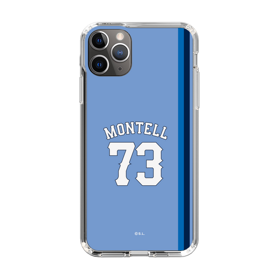 スリムプロテクションケース［ ライオンズフェスティバルズ2025- #73 MONTELL ］