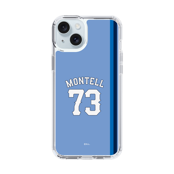 スリムプロテクションケース［ ライオンズフェスティバルズ2025- #73 MONTELL ］