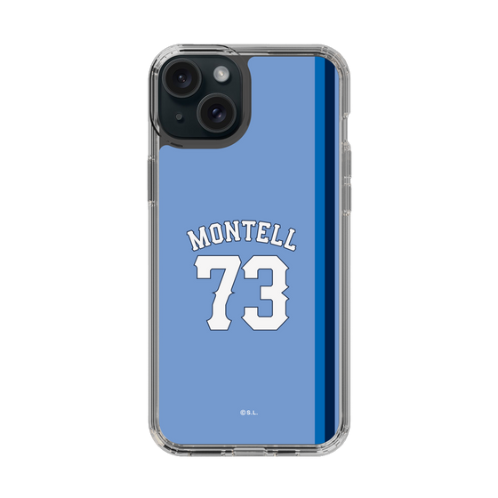 スリムプロテクションケース［ ライオンズフェスティバルズ2025- #73 MONTELL ］
