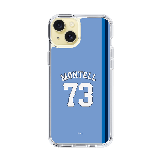 スリムプロテクションケース［ ライオンズフェスティバルズ2025- #73 MONTELL ］