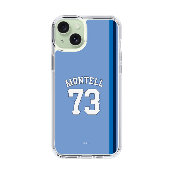 スリムプロテクションケース［ ライオンズフェスティバルズ2025- #73 MONTELL ］