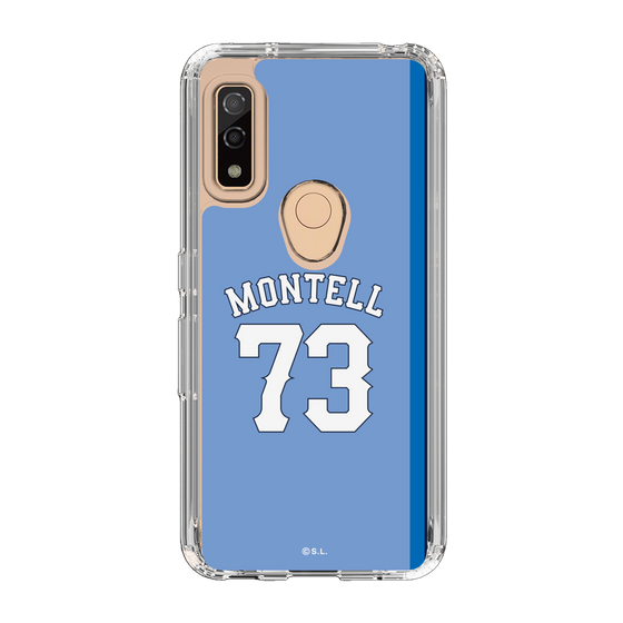 スリムプロテクションケース［ ライオンズフェスティバルズ2025- #73 MONTELL ］