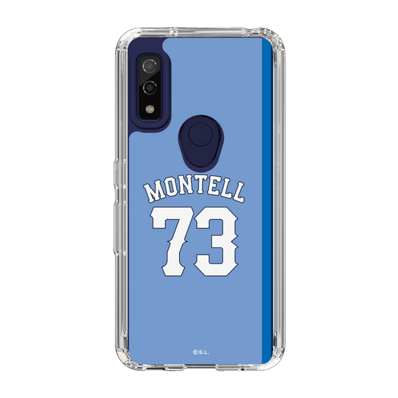 スリムプロテクションケース［ ライオンズフェスティバルズ2025- #73 MONTELL ］
