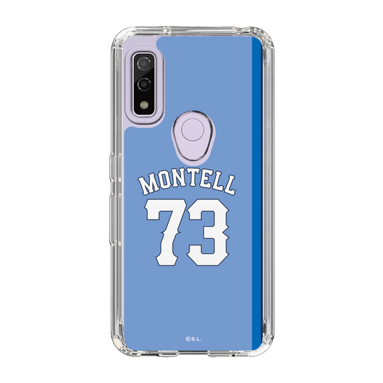 スリムプロテクションケース［ ライオンズフェスティバルズ2025- #73 MONTELL ］