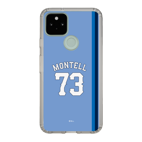 スリムプロテクションケース［ ライオンズフェスティバルズ2025- #73 MONTELL ］