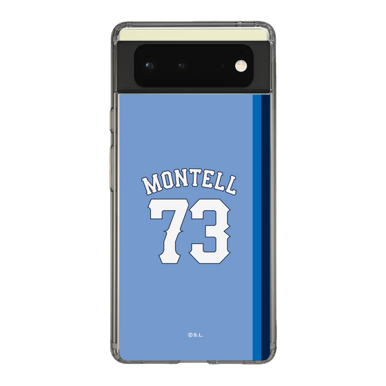 スリムプロテクションケース［ ライオンズフェスティバルズ2025- #73 MONTELL ］