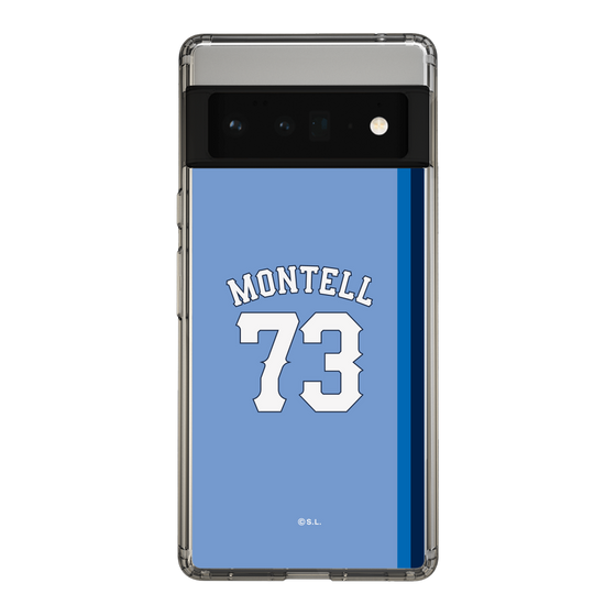 スリムプロテクションケース［ ライオンズフェスティバルズ2025- #73 MONTELL ］