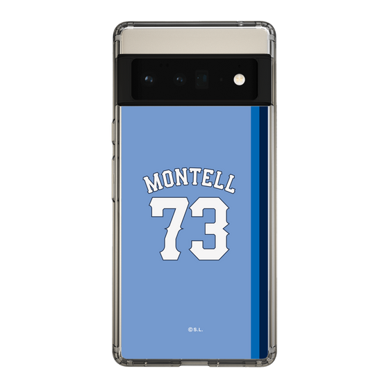スリムプロテクションケース［ ライオンズフェスティバルズ2025- #73 MONTELL ］