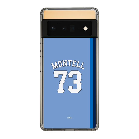 スリムプロテクションケース［ ライオンズフェスティバルズ2025- #73 MONTELL ］