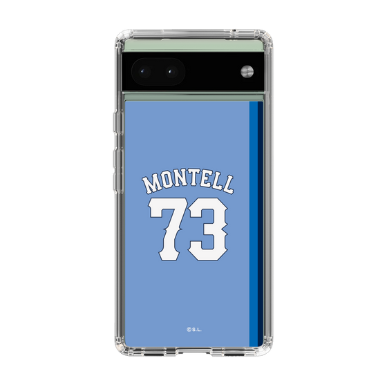 スリムプロテクションケース［ ライオンズフェスティバルズ2025- #73 MONTELL ］