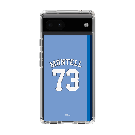 スリムプロテクションケース［ ライオンズフェスティバルズ2025- #73 MONTELL ］
