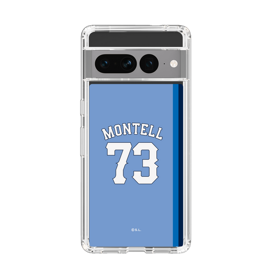 スリムプロテクションケース［ ライオンズフェスティバルズ2025- #73 MONTELL ］